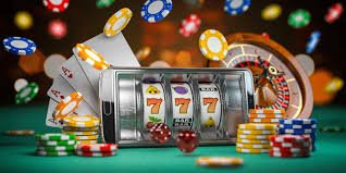 Chat interaktif dengan dealer Spadegaming